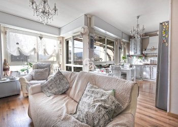 Foto 2 - Quadrilocale Via del Lago Cimino, Ronciglione - foto 2