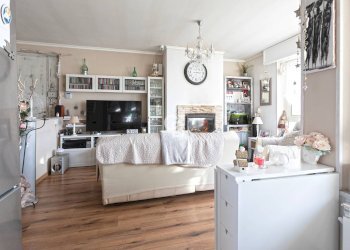 Foto 3 - Quadrilocale Via del Lago Cimino, Ronciglione - foto 3