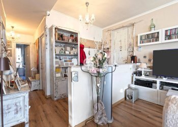 Foto 4 - Quadrilocale Via del Lago Cimino, Ronciglione - foto 4