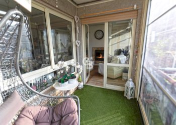 Foto 5 - Quadrilocale Via del Lago Cimino, Ronciglione - foto 5