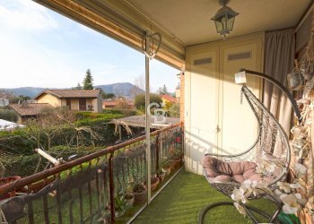 Foto 6 - Quadrilocale Via del Lago Cimino, Ronciglione - foto 6