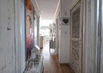 Foto 7 - Quadrilocale Via del Lago Cimino, Ronciglione - foto 7