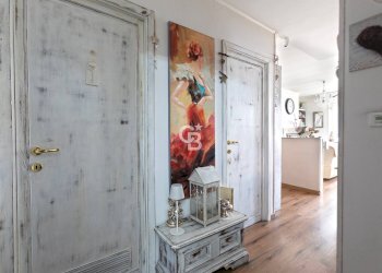 Foto 8 - Quadrilocale Via del Lago Cimino, Ronciglione - foto 8