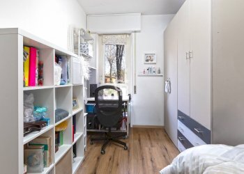 Foto 14 - Quadrilocale Via del Lago Cimino, Ronciglione - foto 14