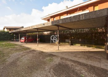 Foto 21 - Quadrilocale Via del Lago Cimino, Ronciglione - foto 20