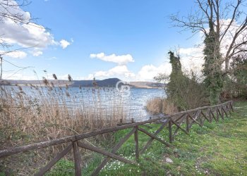 Foto 26 - Quadrilocale Via del Lago Cimino, Ronciglione - foto 25