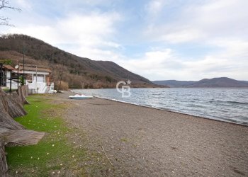 Foto 28 - Quadrilocale Via del Lago Cimino, Ronciglione - foto 27