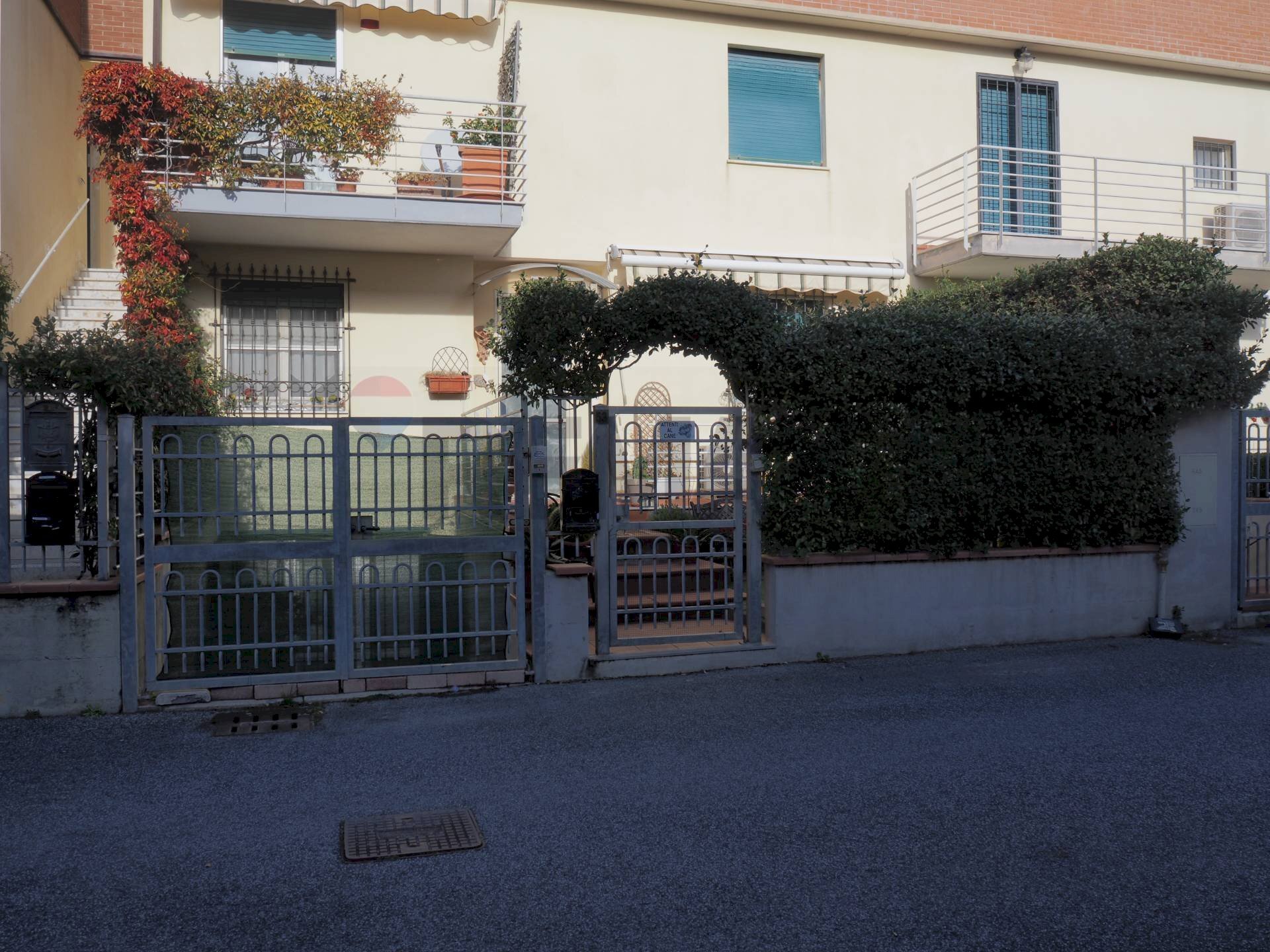 Edificio all\'aperto - Apartment via Tarrini
 
53, Livorno - photo 1