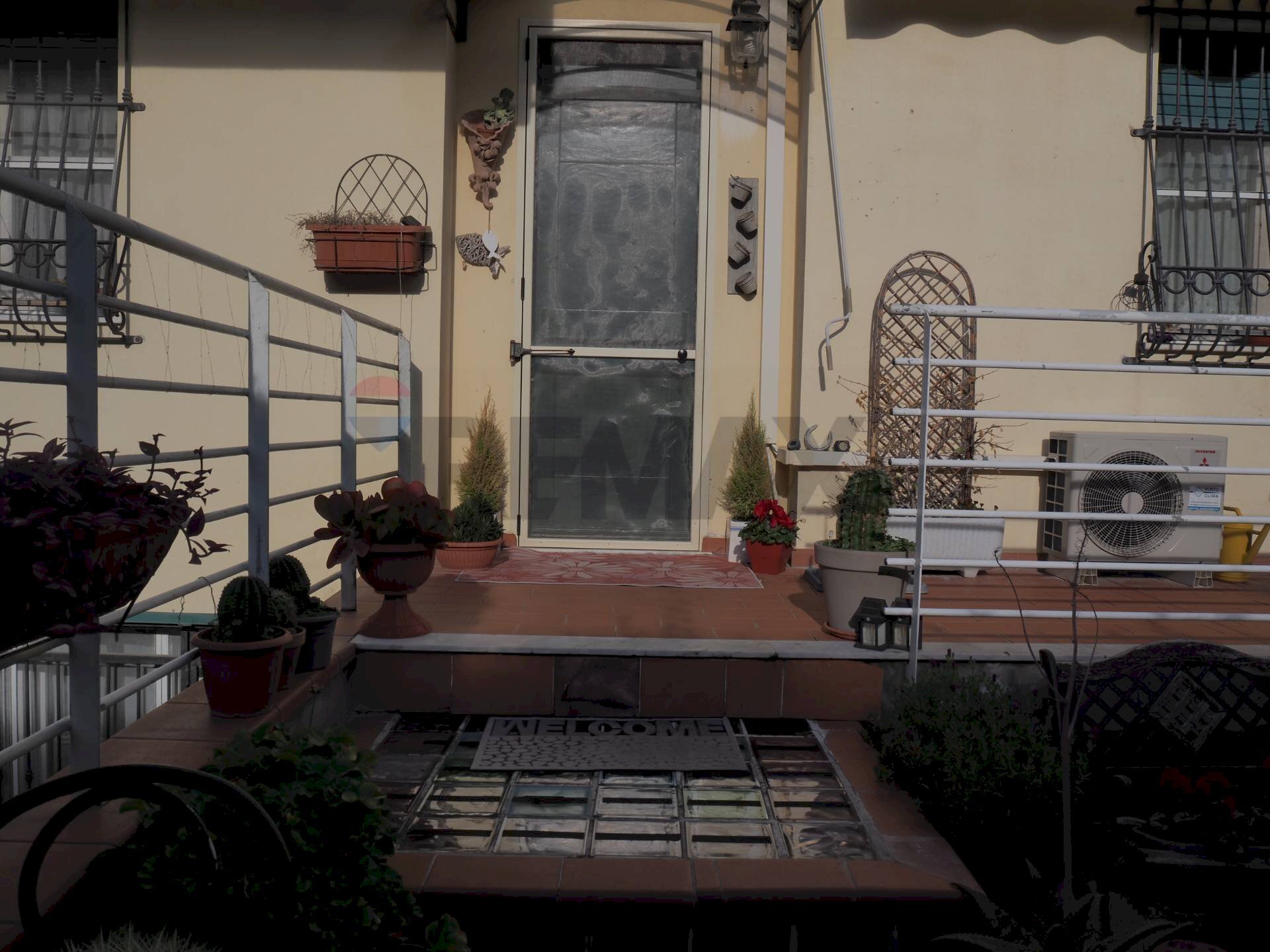 Edificio all\'aperto - Apartment via Tarrini
 
53, Livorno - photo 3