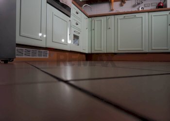 Cucina - Apartment via Tarrini
53, Livorno - photo 10