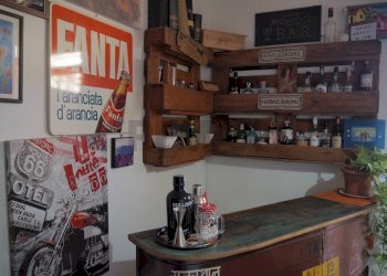 Soggiorno - Apartment via Tarrini
53, Livorno - photo 18