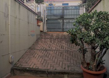 Terrazza - Apartment via Tarrini
53, Livorno - photo 32