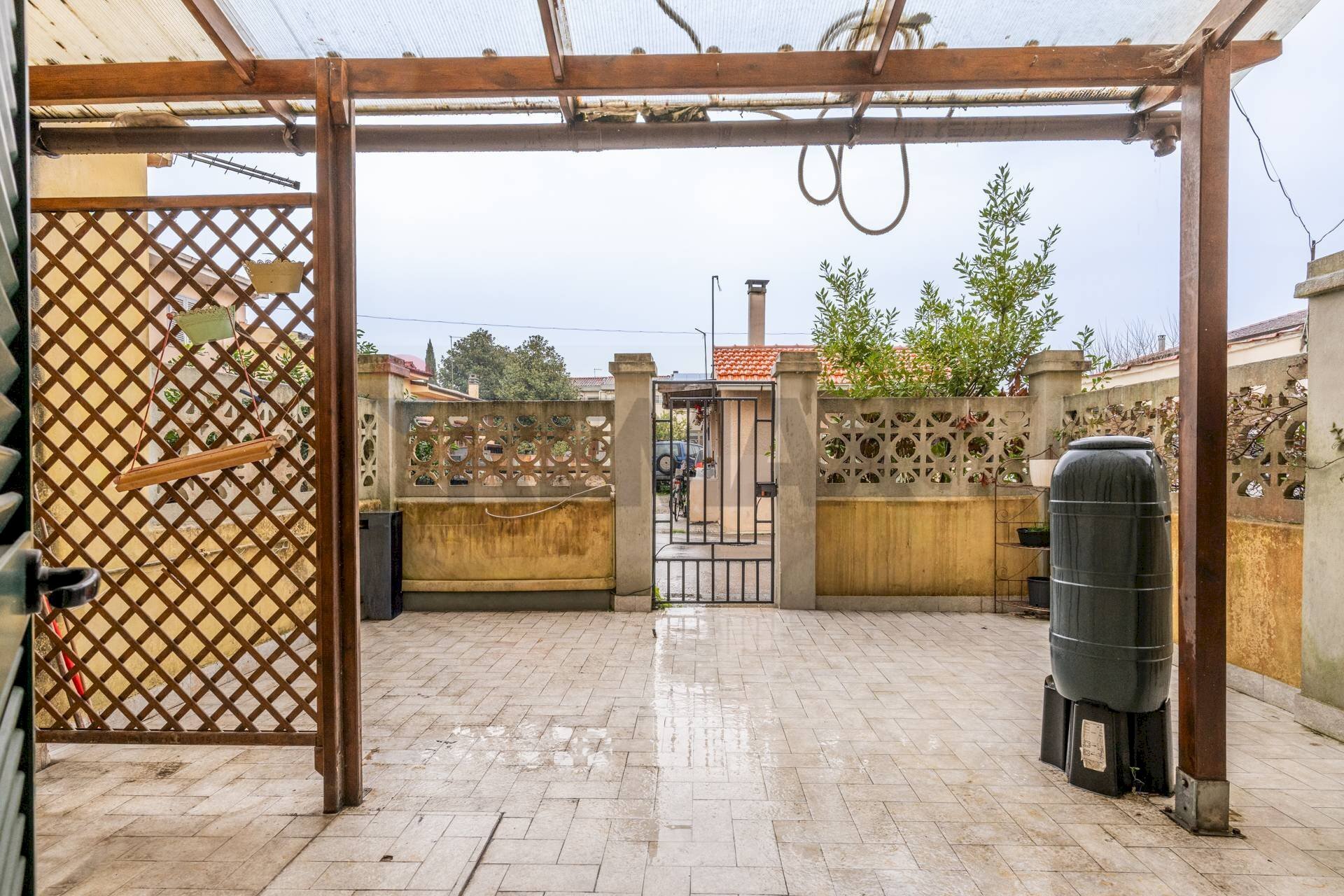 Terrazza - Casa semi indipendente Pisa - foto 2