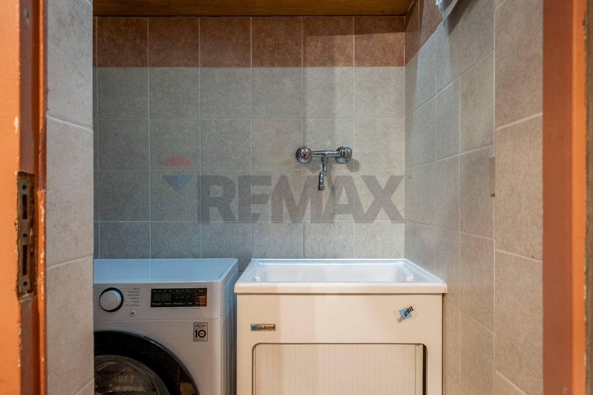 Lavanderia - Casa semi indipendente Pisa - foto 3