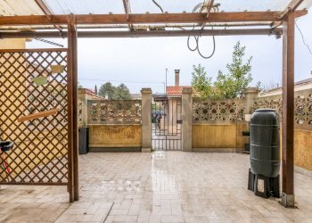 Terrazza - Casa semi indipendente Pisa - foto 2