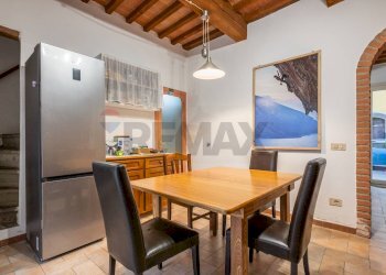 Sala da pranzo - Casa semi indipendente Pisa - foto 6