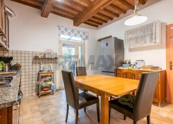 Sala da pranzo - Casa semi indipendente Pisa - foto 8