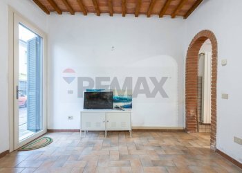 Soggiorno - Casa semi indipendente Pisa - foto 9