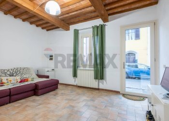 Soggiorno - Casa semi indipendente Pisa - foto 10