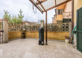 Terrazza - Casa semi indipendente Pisa - foto 17