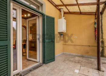 Terrazza - Casa semi indipendente Pisa - foto 18