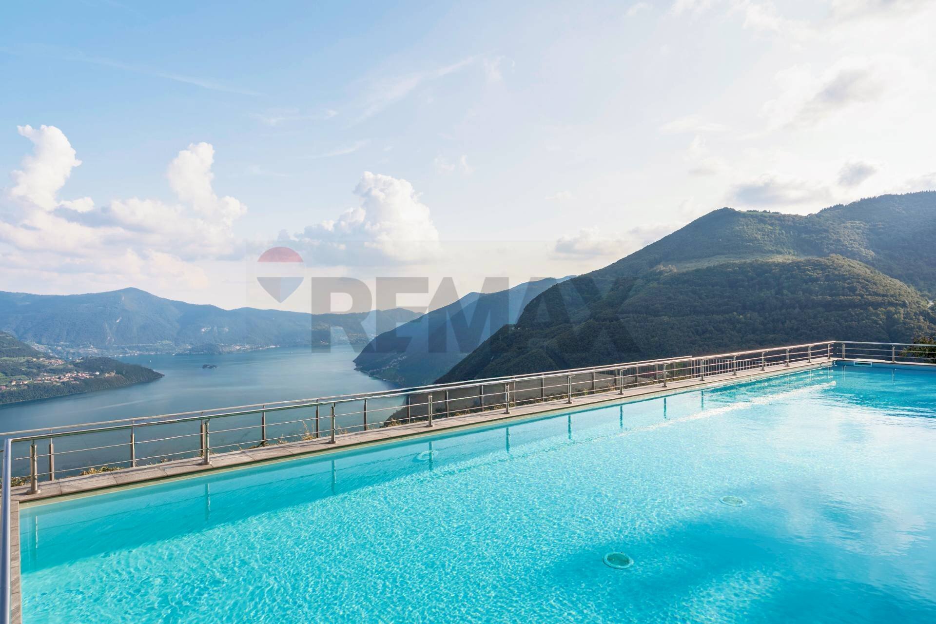 Piscina - Bilocale LOC. BELVEDERE, Parzanica - foto 2