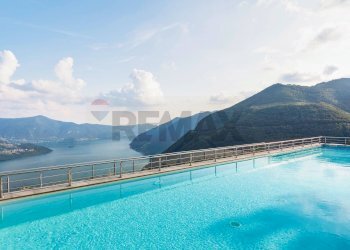 Piscina - Bilocale LOC. BELVEDERE, Parzanica - foto 2