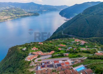 Vista delle montagne - Bilocale LOC. BELVEDERE, Parzanica - foto 5