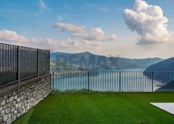 Giardino - Bilocale LOC. BELVEDERE, Parzanica - foto 9