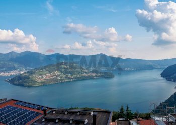 Vista dell\'acqua - Bilocale LOC. BELVEDERE, Parzanica - foto 10
