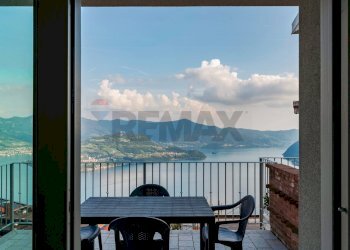 Balcone - Bilocale LOC. BELVEDERE, Parzanica - foto 14