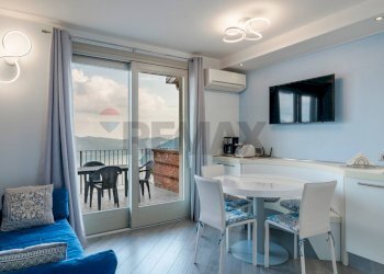 Sala da pranzo - Bilocale LOC. BELVEDERE, Parzanica - foto 15