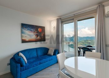 Sala da pranzo - Bilocale LOC. BELVEDERE, Parzanica - foto 16