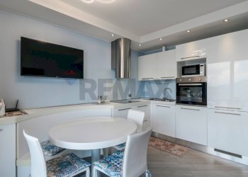 Cucina - Bilocale LOC. BELVEDERE, Parzanica - foto 17