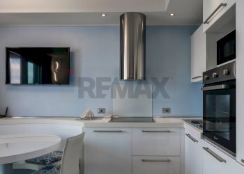 Cucina - Bilocale LOC. BELVEDERE, Parzanica - foto 19