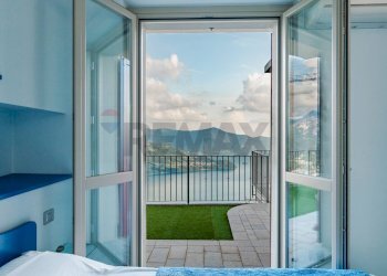 Balcone - Bilocale LOC. BELVEDERE, Parzanica - foto 21