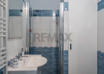 Bagno - Bilocale LOC. BELVEDERE, Parzanica - foto 23