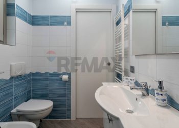 Bagno - Bilocale LOC. BELVEDERE, Parzanica - foto 24