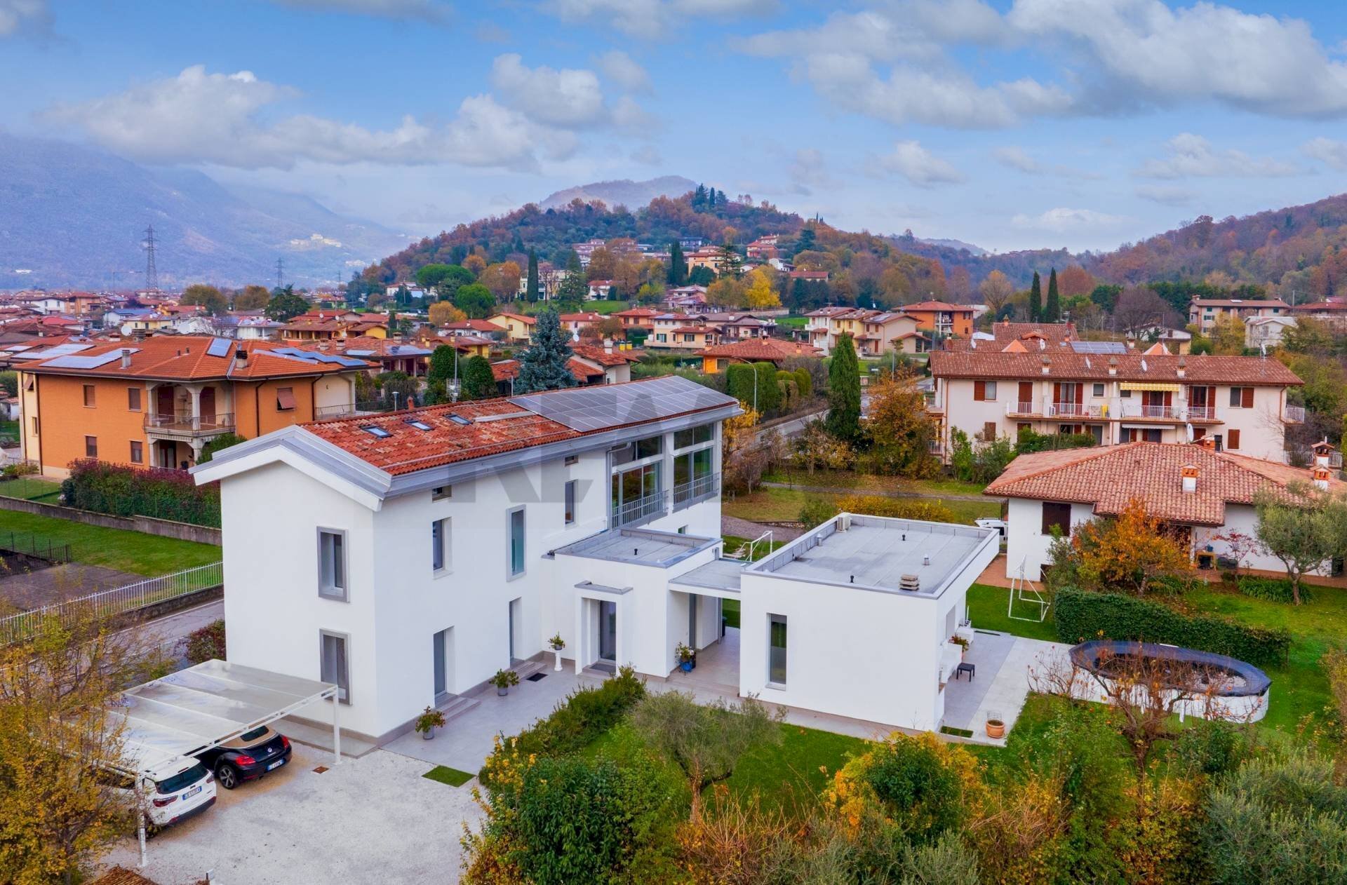 Casa all\'aperto - Villa via delle schiave
 
18, Gavardo - photo 1