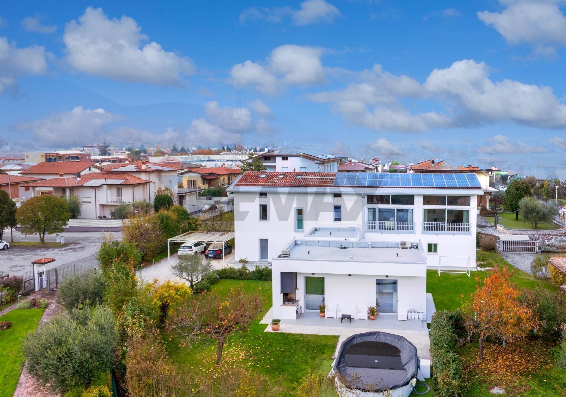 Casa all\'aperto - Villa via delle schiave
 
18, Gavardo - photo 2