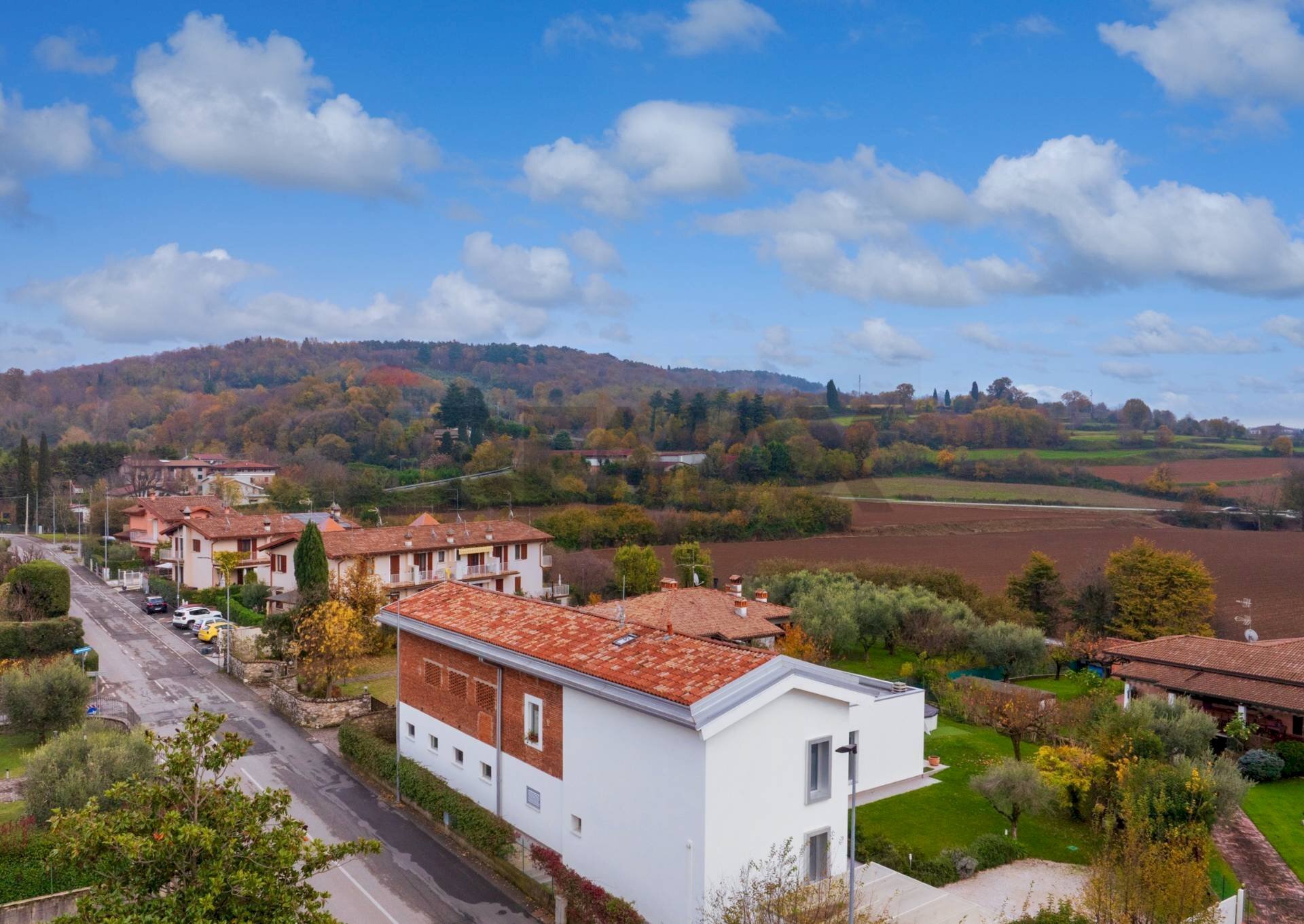 Casa all\'aperto - Villa via delle schiave
 
18, Gavardo - photo 3