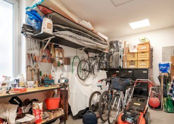 Dispensa di stoccaggio - Villa via delle schiave
 
18, Gavardo - foto 11