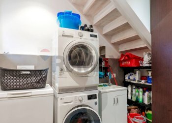 Lavanderia - Villa via delle schiave
 
18, Gavardo - foto 12