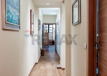 Hall / corridoio - Villa via delle schiave
 
18, Gavardo - foto 19