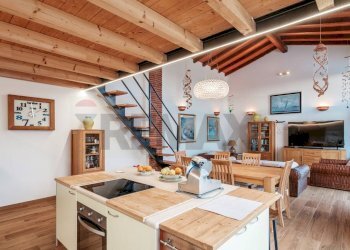 Cucina - Villa via delle schiave
 
18, Gavardo - foto 23