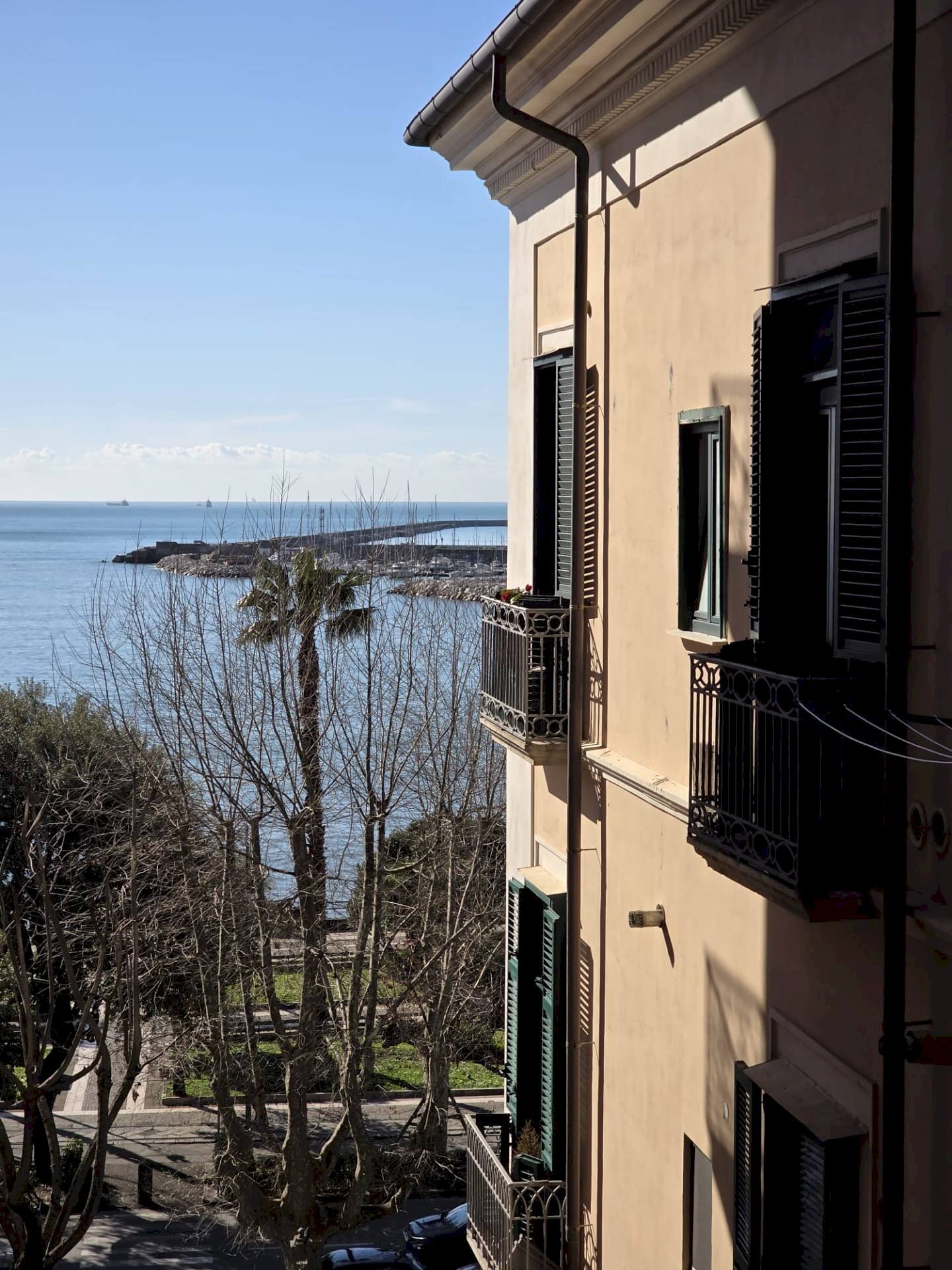 Foto 1 - Four-room apartment Vicolo Giudaica
 
32, Salerno - photo 1