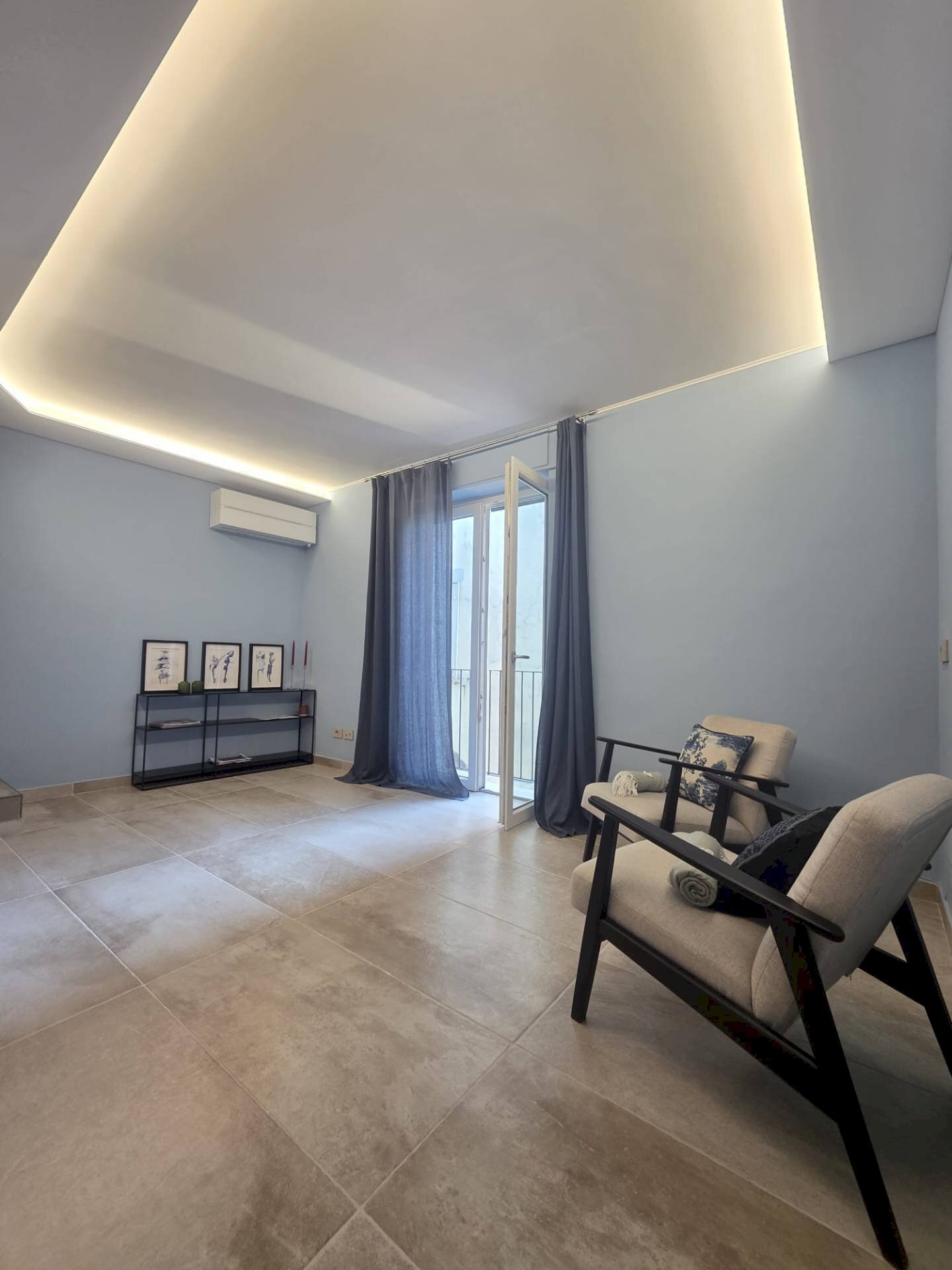 Foto 3 - Four-room apartment Vicolo Giudaica
32, Salerno - photo 3