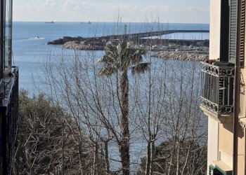 Foto 5 - Quadrilocale Vicolo Giudaica
 
32, Salerno - foto 5