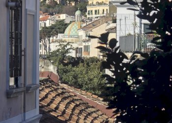 Foto 6 - Quadrilocale Vicolo Giudaica
 
32, Salerno - foto 6