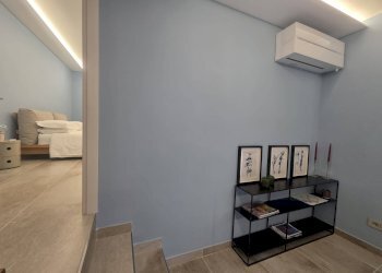 Foto 9 - Quadrilocale Vicolo Giudaica
 
32, Salerno - foto 9